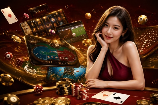 777s